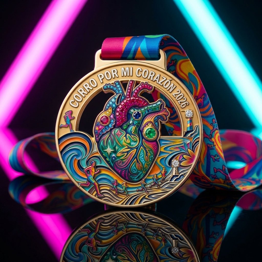 Medalla