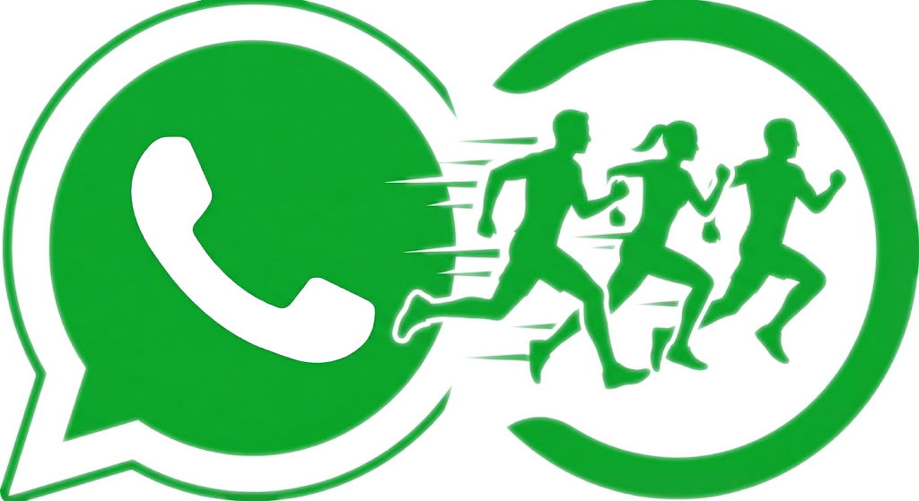 Grupo de WhatsApp Runners Mexicas