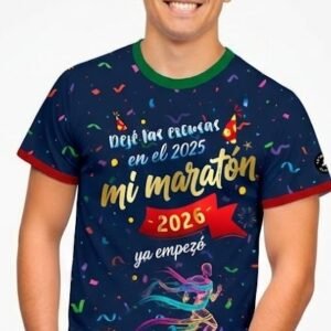 Playera Edición Especial 2026